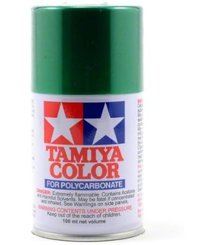 Amazon.com: SpazStik SZX00319 Emerald Green Metallic Aerosol Paint